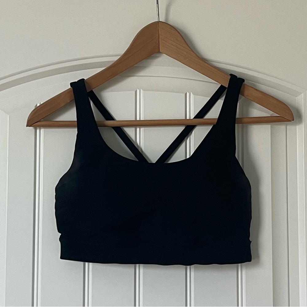 Lululemon Energy Bra